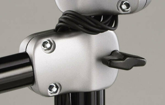 Rek voor drumstel Roland MDS-20-BK Rackmount system - 2