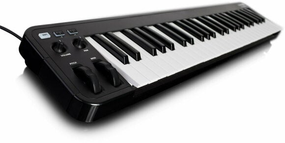 MIDI toetsenbord Line6 Mobile KEYS 49 - 2