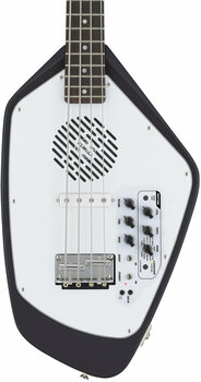 4-string Bassguitar Vox APACHE-2B-BK - 2