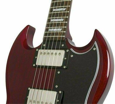 Elektrická gitara Epiphone G400PRO-CH - 3