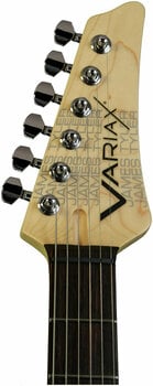 Električna kitara Line6 JTV-69 S Olympic White - 7