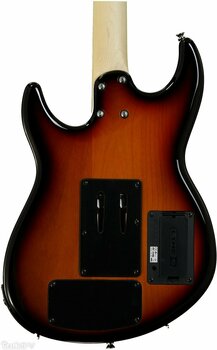 Guitarra electrica Line6 JTV-69 3 Tone Sunburst - 4