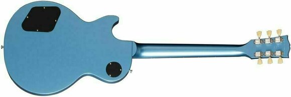 Elektrická gitara Gibson Les Paul Studio 2012 Pelham Blue - 2