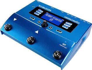 Procesador vocal TC Helicon VoiceLive Play Procesador vocal - 1