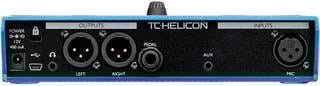 Procesador vocal TC Helicon VoiceLive Play Procesador vocal - 2