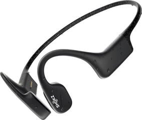 Hörlurar med benledning Shokz OpenSwim MP3 Black Hörlurar med benledning - 1
