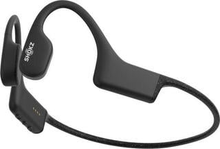 Hörlurar med benledning Shokz OpenSwim MP3 Black Hörlurar med benledning - 2
