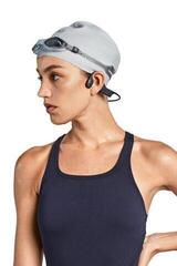 Hörlurar med benledning Shokz OpenSwim MP3 Black Hörlurar med benledning - 5