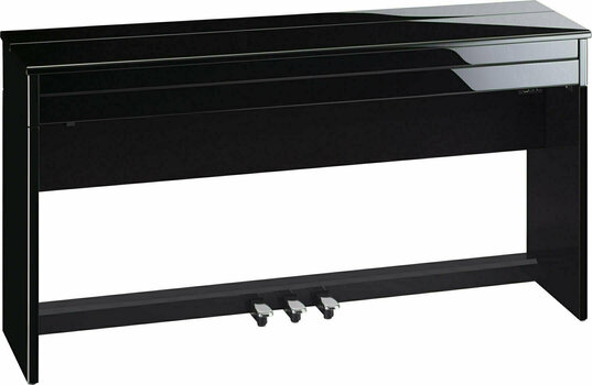 Ψηφιακό Πιάνο Roland DP 90S PE - 2