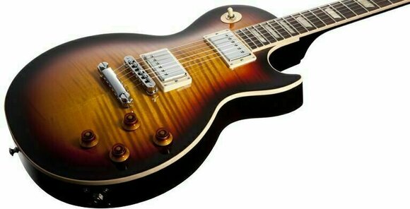 gibson les paul standard fireball