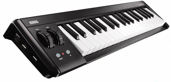 MIDI toetsenbord Korg microKEY 37 Standard Edition - 2