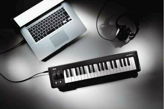 MIDI toetsenbord Korg microKEY 37 Standard Edition - 3