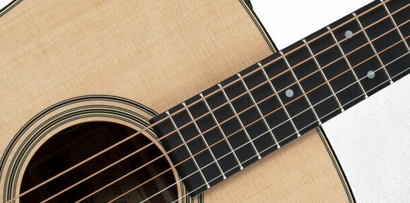electro-acoustic guitar Takamine TF340SBG - 7