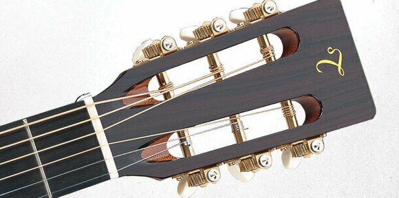 Elektro akustična gitara Takamine TF740FS - 4
