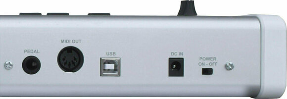 Миди клавиатура ESI KeyControl 25 XT - 2