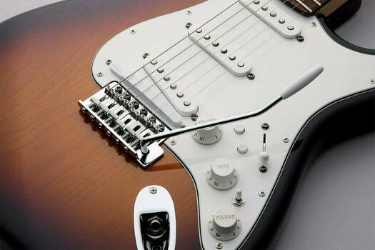 Električna gitara Roland GC 1 3BLK - 3