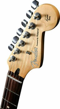 E-Gitarre Roland G-5 VG Stratocaster Black - 4