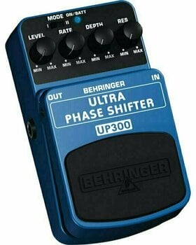 Gitaareffect Behringer UP 300 - 2