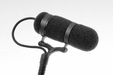 Кондензаторен инструментален микрофон DPA d:vote 4099B - 2