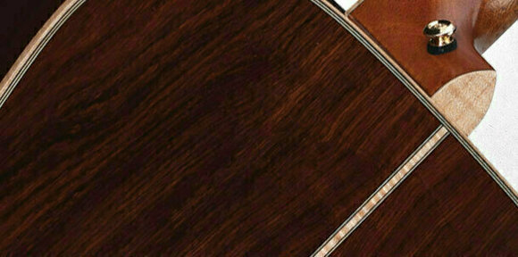 Akoestische gitaar Takamine TF360SBG-MAG - 3