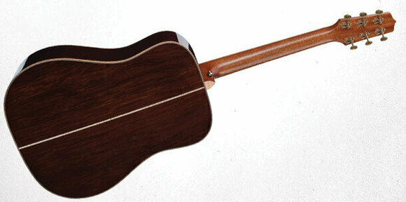Akoestische gitaar Takamine TF360SBG-MAG - 8