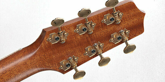 Guitare acoustique Takamine TF360SBG-MAG - 9