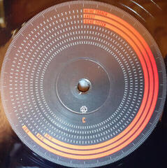 Vinyl Record Rammstein - Zeit (2 LP) - 4