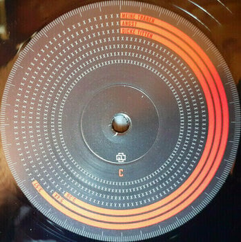 Disc de vinil Rammstein - Zeit (2 LP) - 5