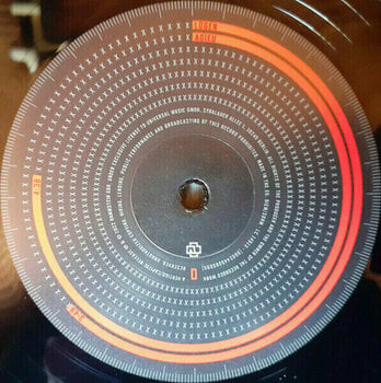 Disque vinyle Rammstein - Zeit (2 LP) - 6