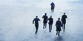Vinyl Record Rammstein - Zeit (2 LP) - 6