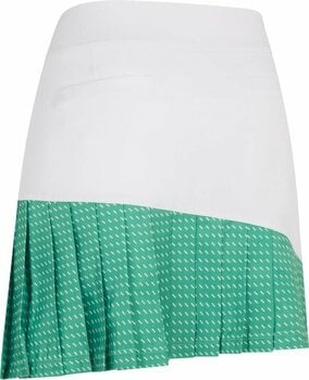 Skirt / Dress Callaway Women Geo Printed Skort Bright Green S - 2