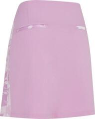 Sukně / Šaty Callaway Women Tie Dye Floral Blocked Pastel Lavender - 1