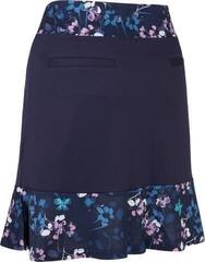 Krila in obleke Callaway Women Butterfly Floral Printed Peacoat XS Krilo - 1