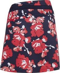 Krila in obleke Callaway Women Large Scale Floral Peacoat XS Krilo - 1