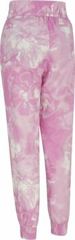 Trousers Callaway Women Lightweight Tie Dye Jogger Pastel Lavender XS - 2