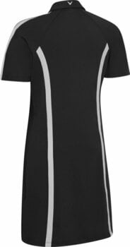 Falda / Vestido Callaway Women Swingtech Colour Block Dress Caviar XL - 2