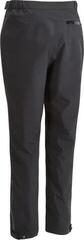 Pantaloni impermeabili Callaway Women Liberty Waterproof Trouser Caviar XS Pantaloni impermeabili - 1