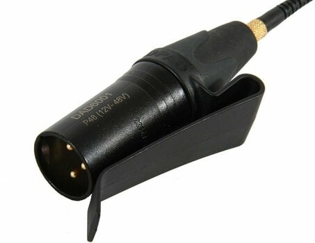 Microphone à condensateur pour instruments DPA d:vote 4099S - 6