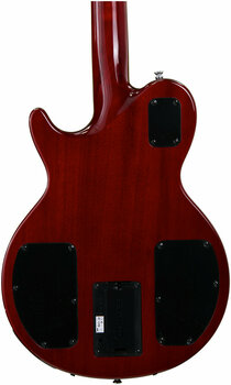 Eletric guitar Line6 JTV-59 Cherry Sunburst - 3