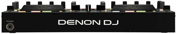 DJ kontroler Denon DN-MC3000 - 3