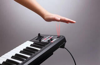 Master Keyboard Roland A 49 Master Keyboard White - 1