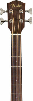 Acoustic Bassguitar Fender CB-100CE Bass Natural - 2