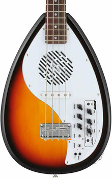 Električna bas kitara Vox APACHE-1B-3U - 3