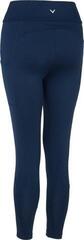 Pantaloni Callaway Women Truesculpt Leggings True Navy Haether - 1