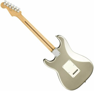 E-Gitarre Fender Limited Edition Player Strat MN Inca Silver - 2