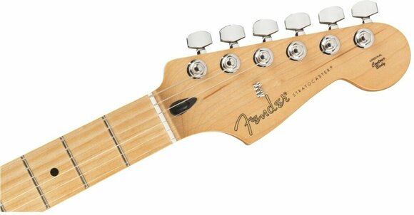 E-Gitarre Fender Limited Edition Player Strat MN Inca Silver - 5