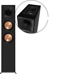 Głośnik podłogowy Hi-Fi Klipsch R-605FA Głośnik podłogowy Hi-Fi - 2