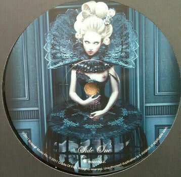 Schallplatte Cradle Of Filth - Evermore Darkly (LP) - 2