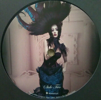 Schallplatte Cradle Of Filth - Evermore Darkly (LP) - 3