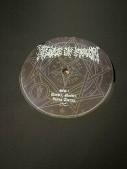 Płyta winylowa Cradle Of Filth - Darkly Darkly Venus Aversa (2 LP) - 2
